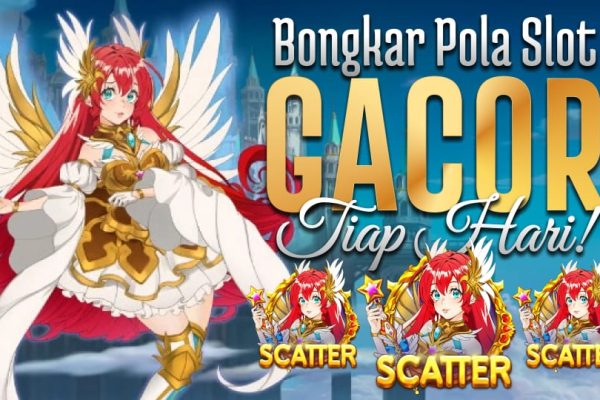 Starlight Princess 1000 Perkalian Paling Besar Bongkar Pola Slot Gacor Setiap Hari di tahun 2025