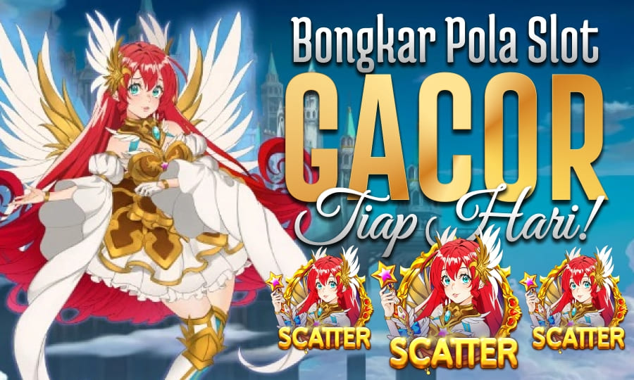 Starlight Princess 1000 Perkalian Paling Besar Bongkar Pola Slot Gacor Setiap Hari di tahun 2025
