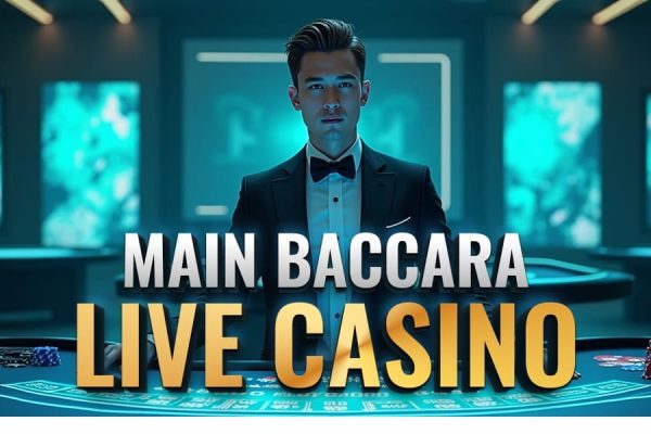 Panduan Lengkap Bermain Casino Online untuk Pemula