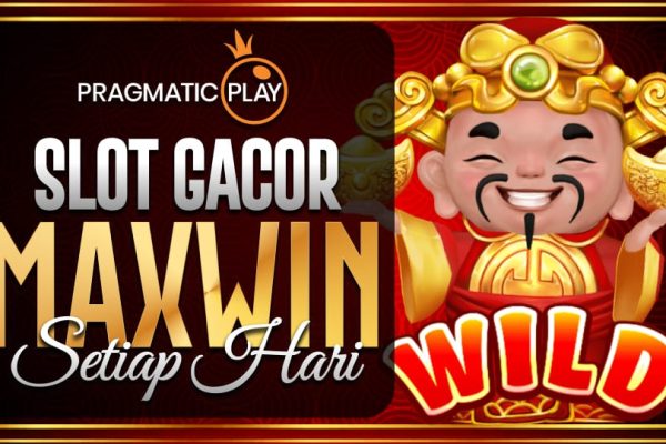Maxwin Tiap Hari? Facai Shen Deluxe Buktinya!