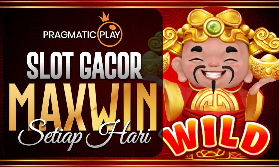 Maxwin Tiap Hari? Facai Shen Deluxe Buktinya!
